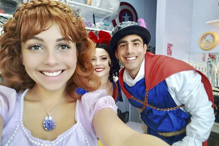 Kaysar, do ‘BBB 18’