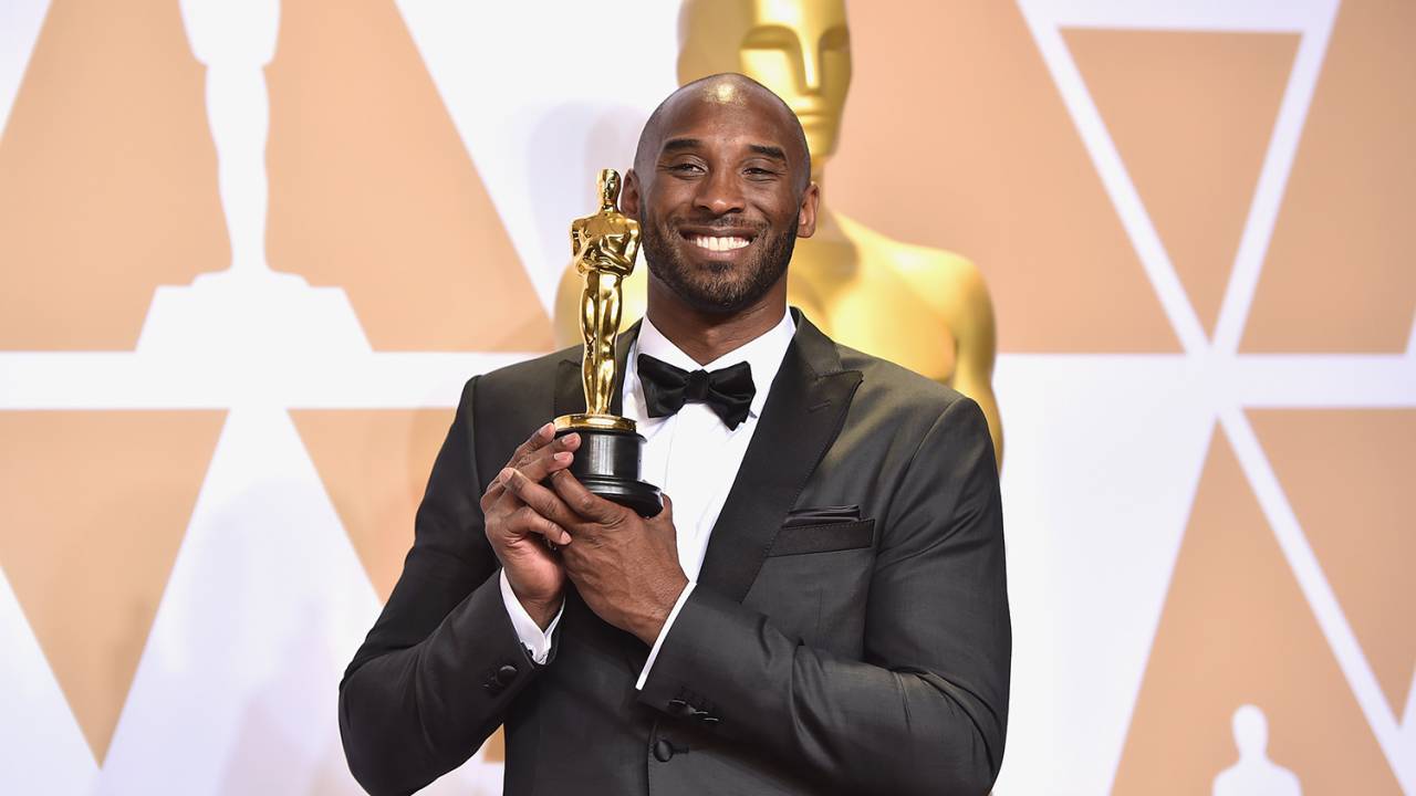 Kobe Bryant