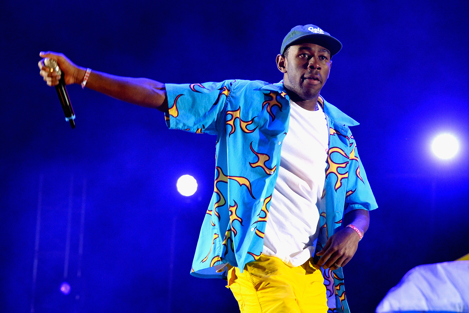 O que Tyler, The Creator toca no Lollapalooza 2026? Confira provável setlist
