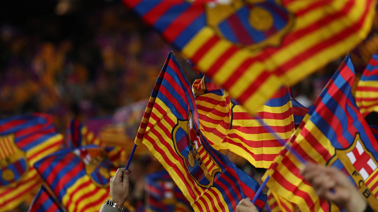 FC Barcelona vs Chelsea