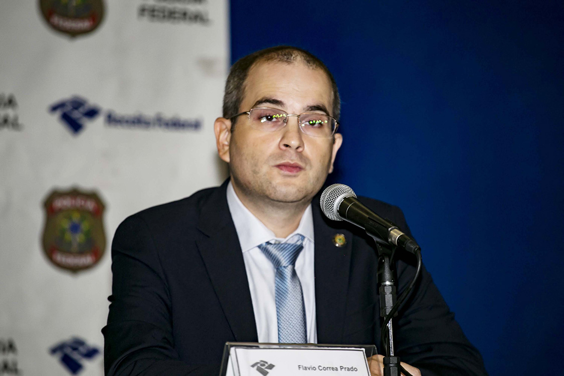 Serralheiros venderam milhões de reais em notas frias a consórcio