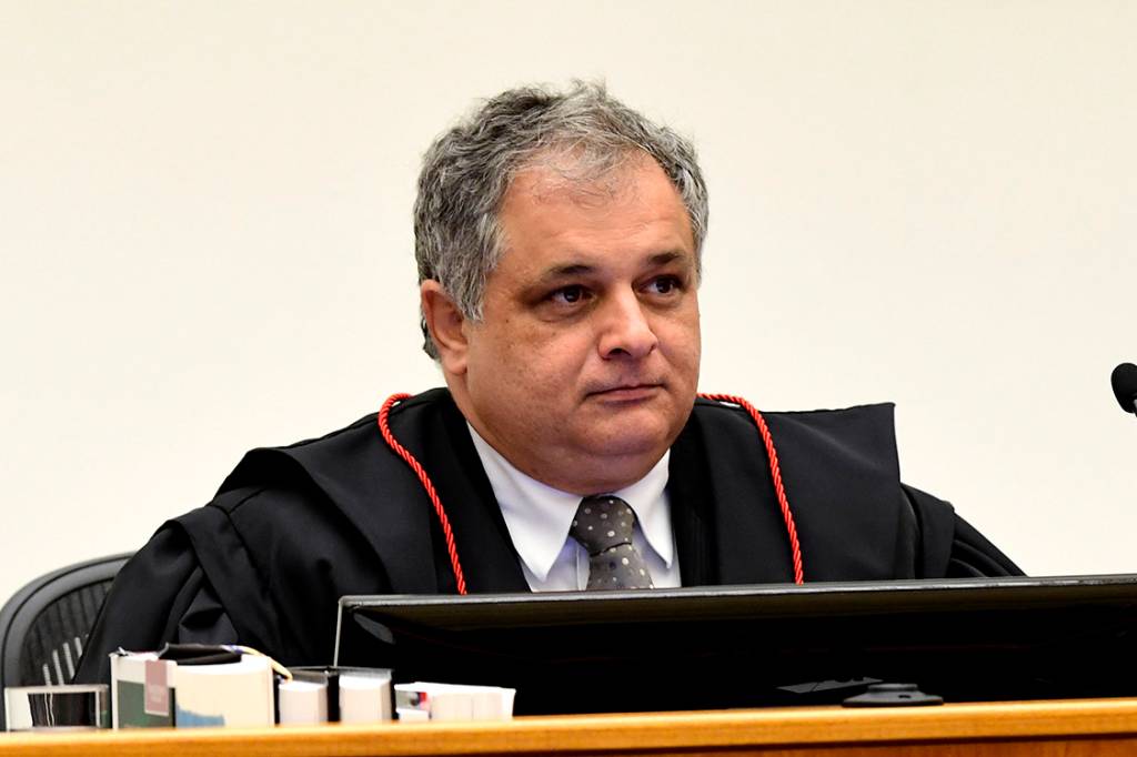 Vice-procurador-geral da República diz que força-tarefa é contrassenso