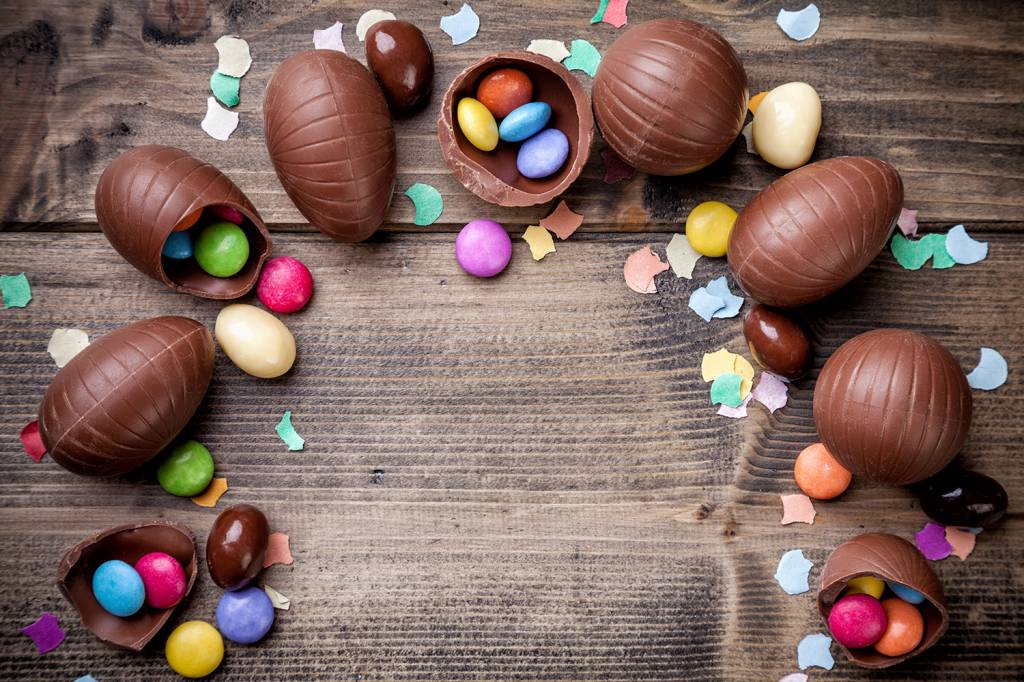 Crise do cacau: como o aumento de preço vai afetar Páscoa e empresas de chocolate