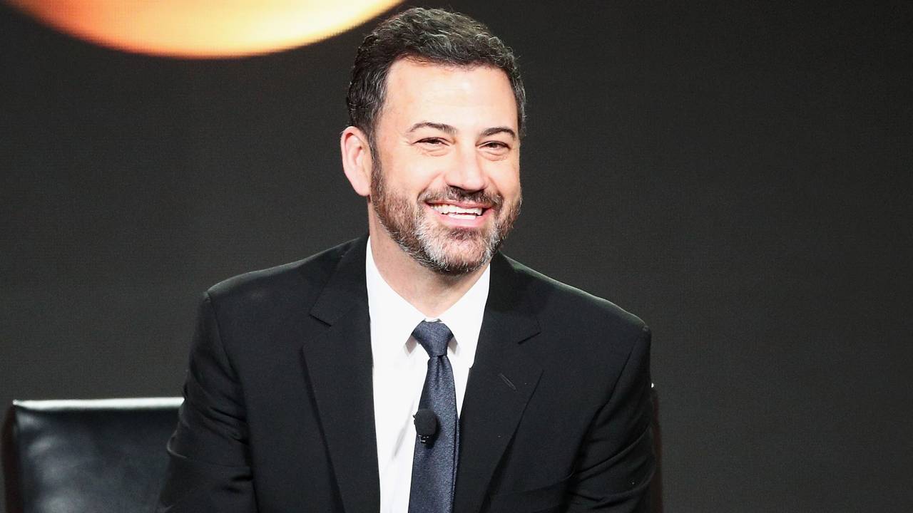Jimmy Kimmel