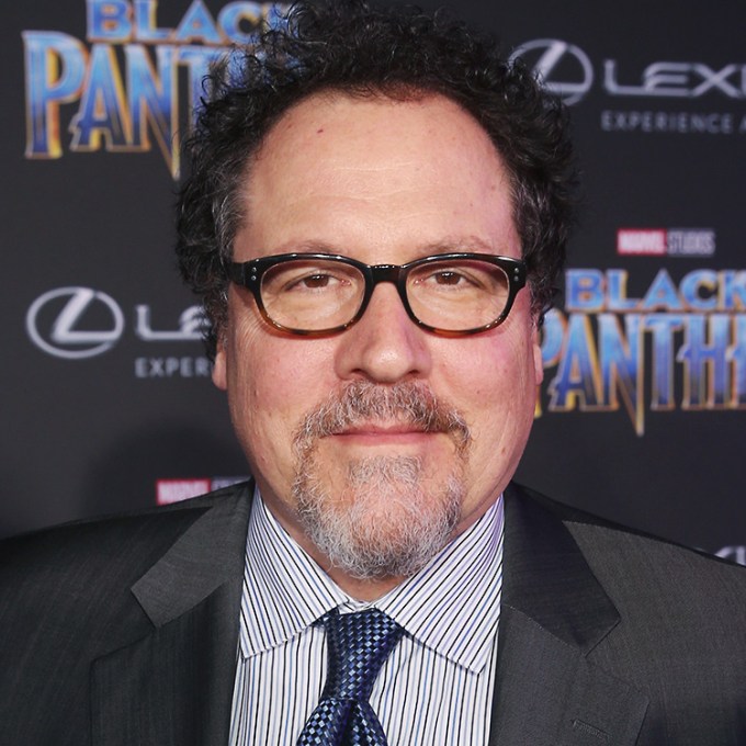 Diretor de ‘Homem de Ferro’ escreverá série de ‘Star Wars’
