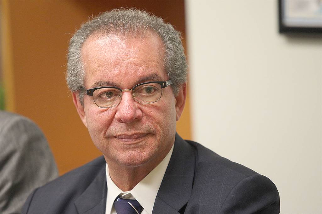 Cadeirada: vice de Datena diz que ele foi “verdadeiro” e “contundente”