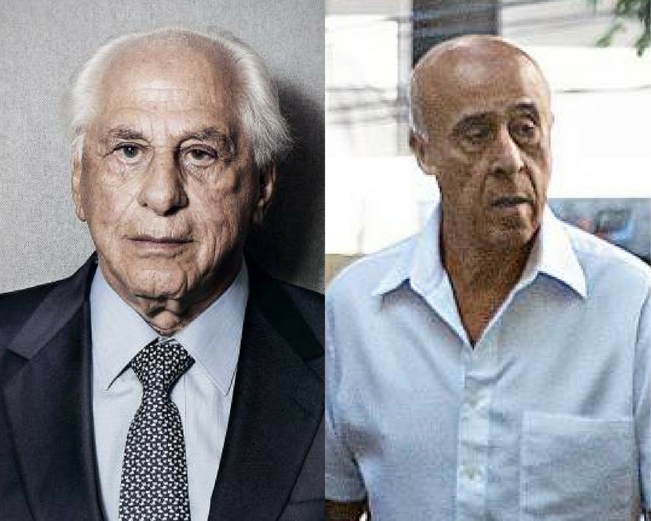 Reeleição não é motivo para prender amigos de Temer, decide juiz do DF