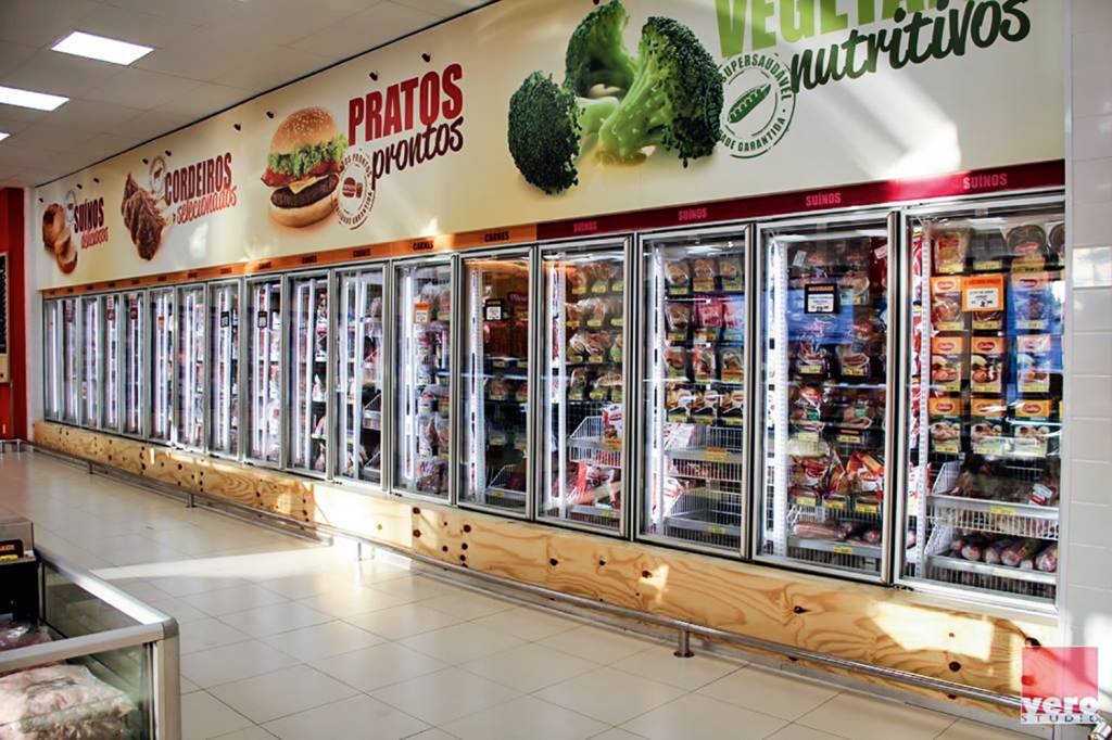 Estratégia – Loja da Swift, rede da JBS: produtos com margem mais gorda