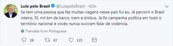 Lula 3