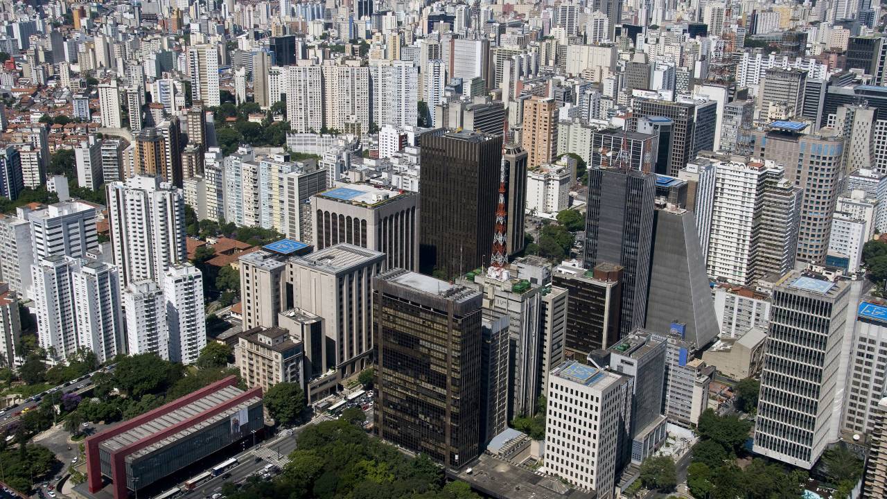 São Paulo