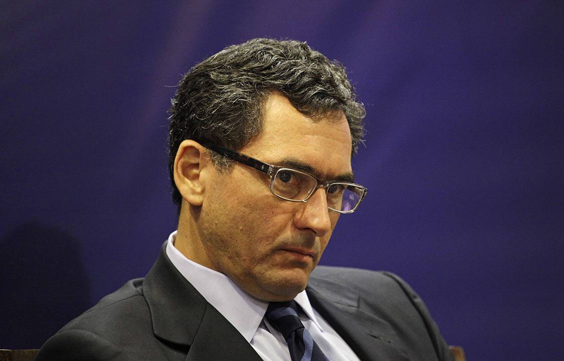 Eduardo Guardia
