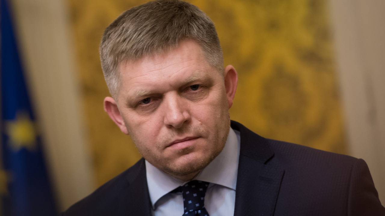 Robert Fico