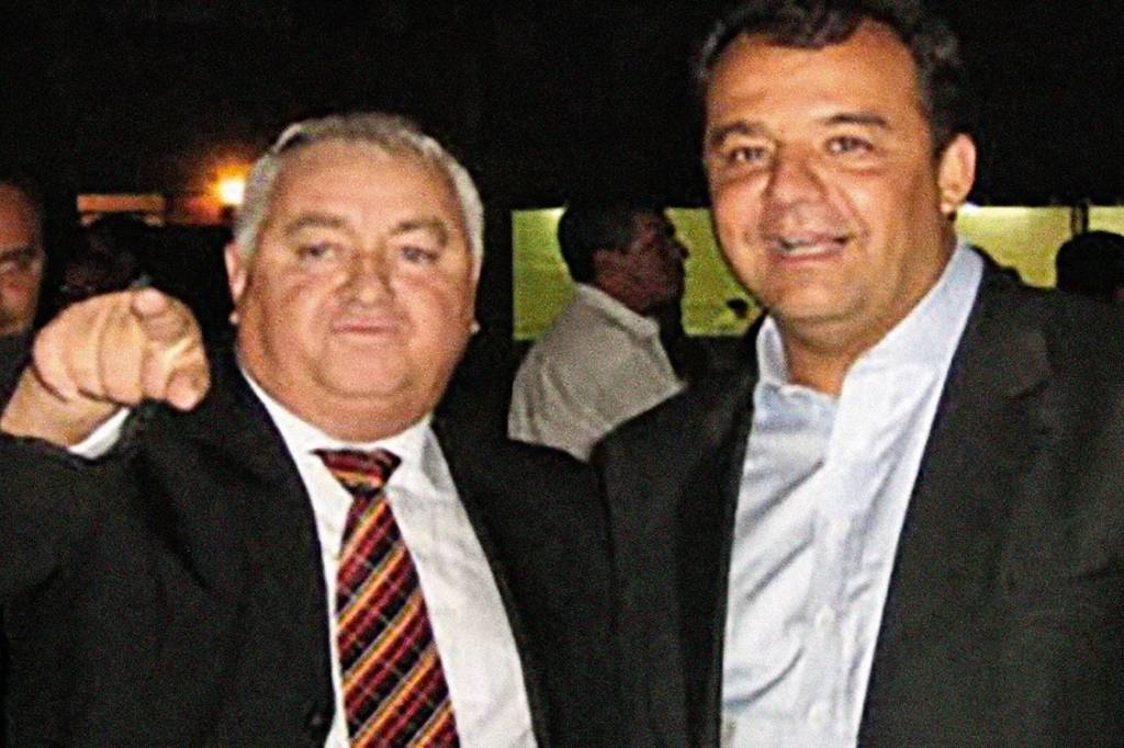 O Poder das milícias