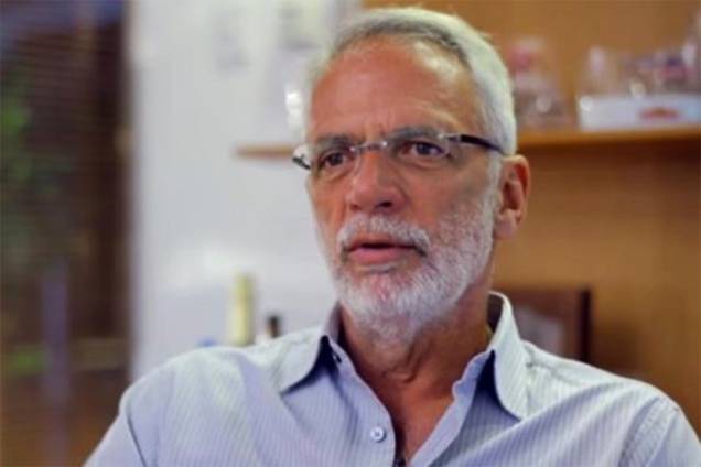 Marcel Herrmann Telles, um dos sócios da empresa de investimentos brasileira 3G Capital Marcel Herrmann Telles, um dos sócios da empresa de investimentos brasileira 3G Capital