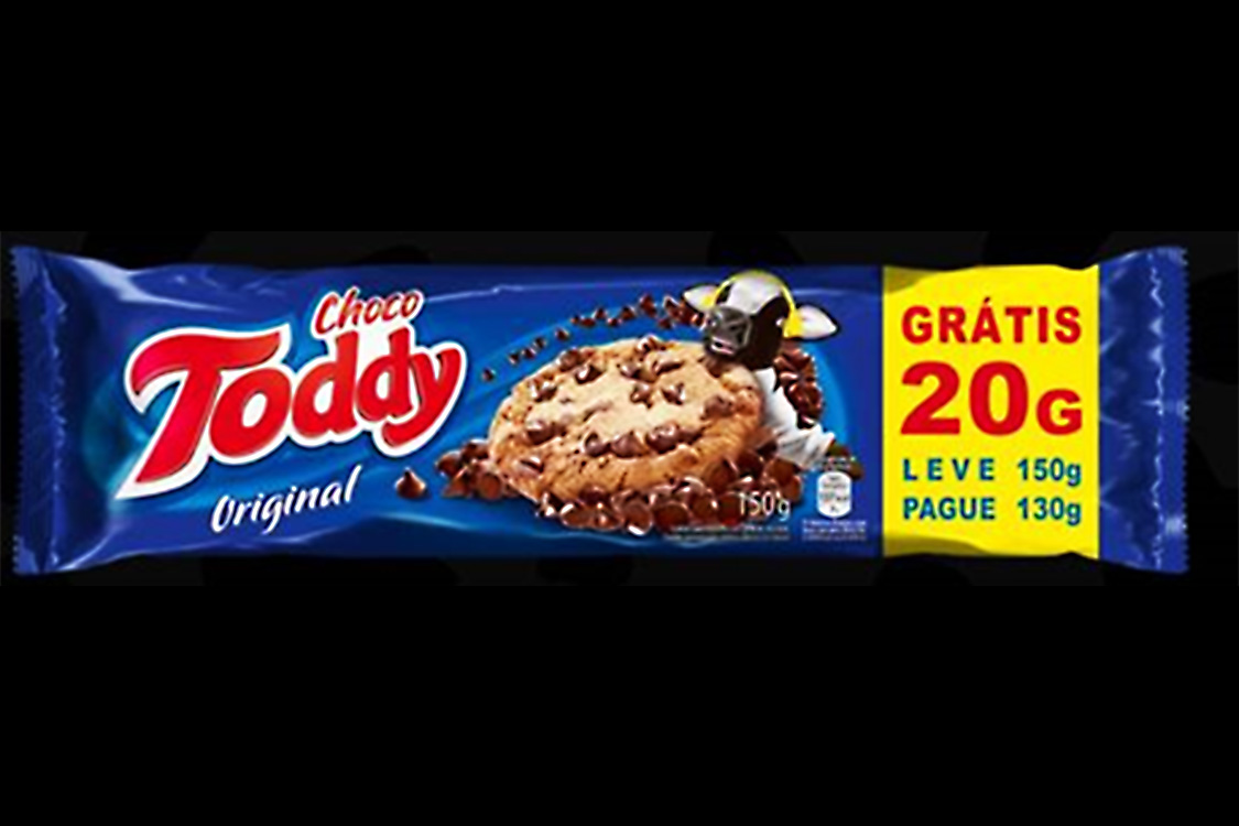 Empresa faz recall por não informar que cookie contém glúten