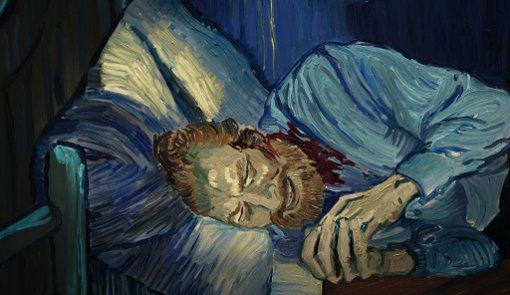 Pesquisador brasileiro sugere que Van Gogh sofria de apneia do sono