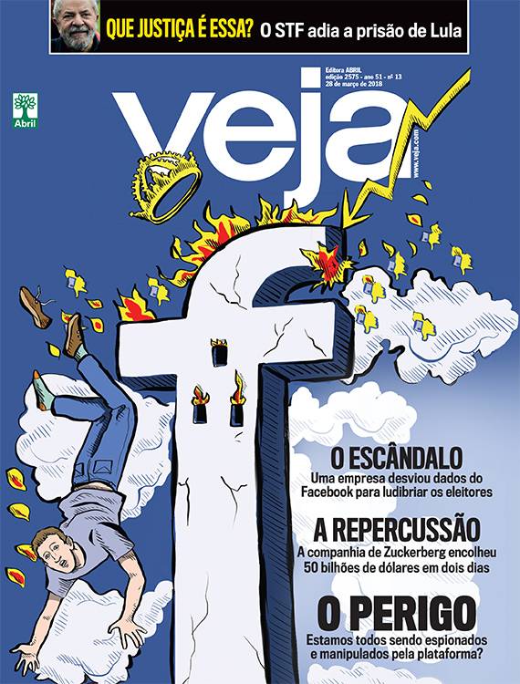 O perigo - 01/01/1970