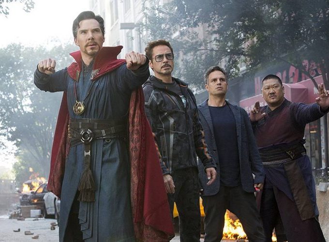 Seis pistas do que esperar do épico ‘Vingadores: Guerra Infinita’