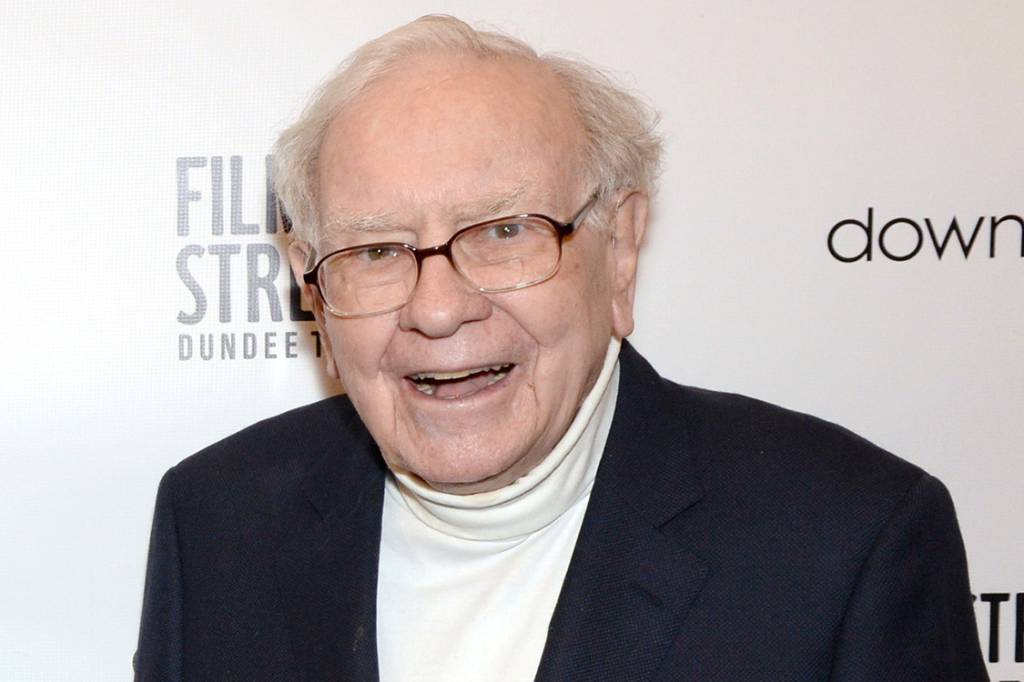 Por que Warren Buffet quer pagar mais impostos