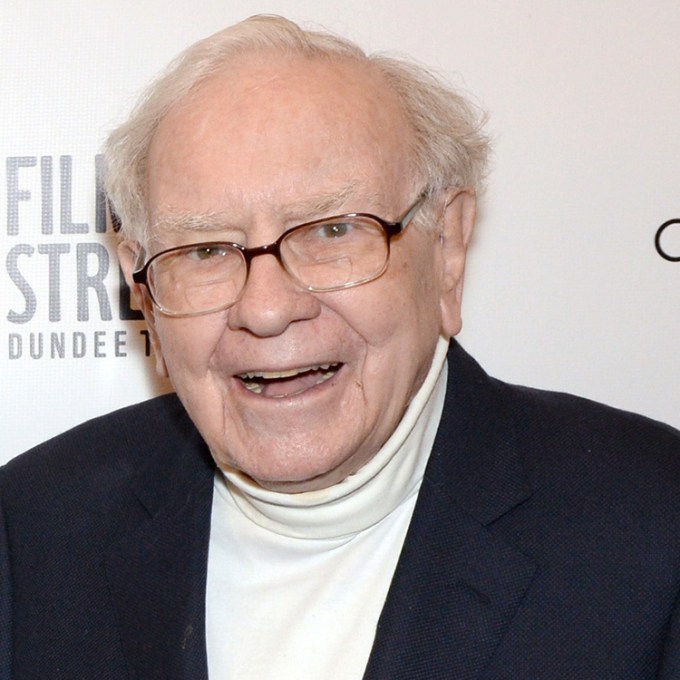 Por que Warren Buffet quer pagar mais impostos