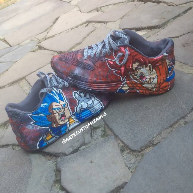 artecustomizando artecustomizando