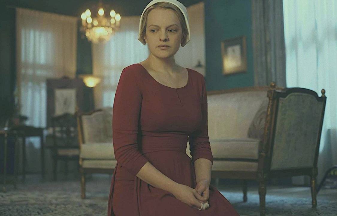 The Handmaid’s Tale
