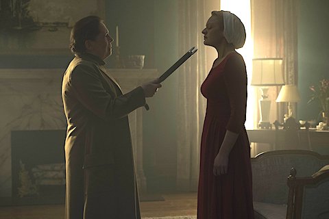 The Handmaid’s Tale