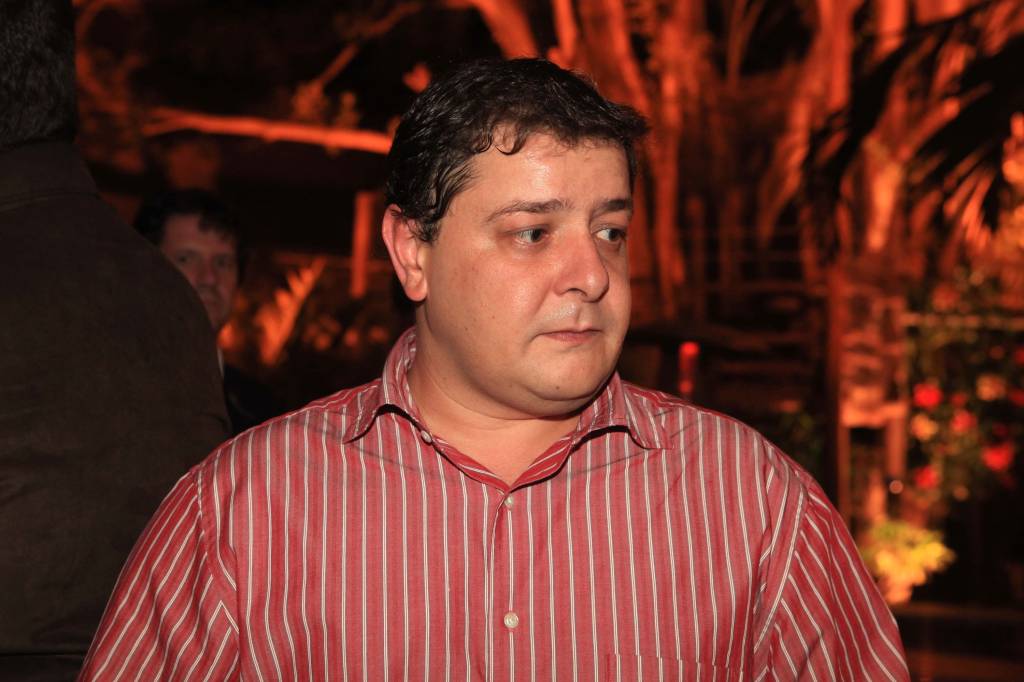 Giro VEJA: Nova fase da operação Lava Jato investiga negócios de Lulinha