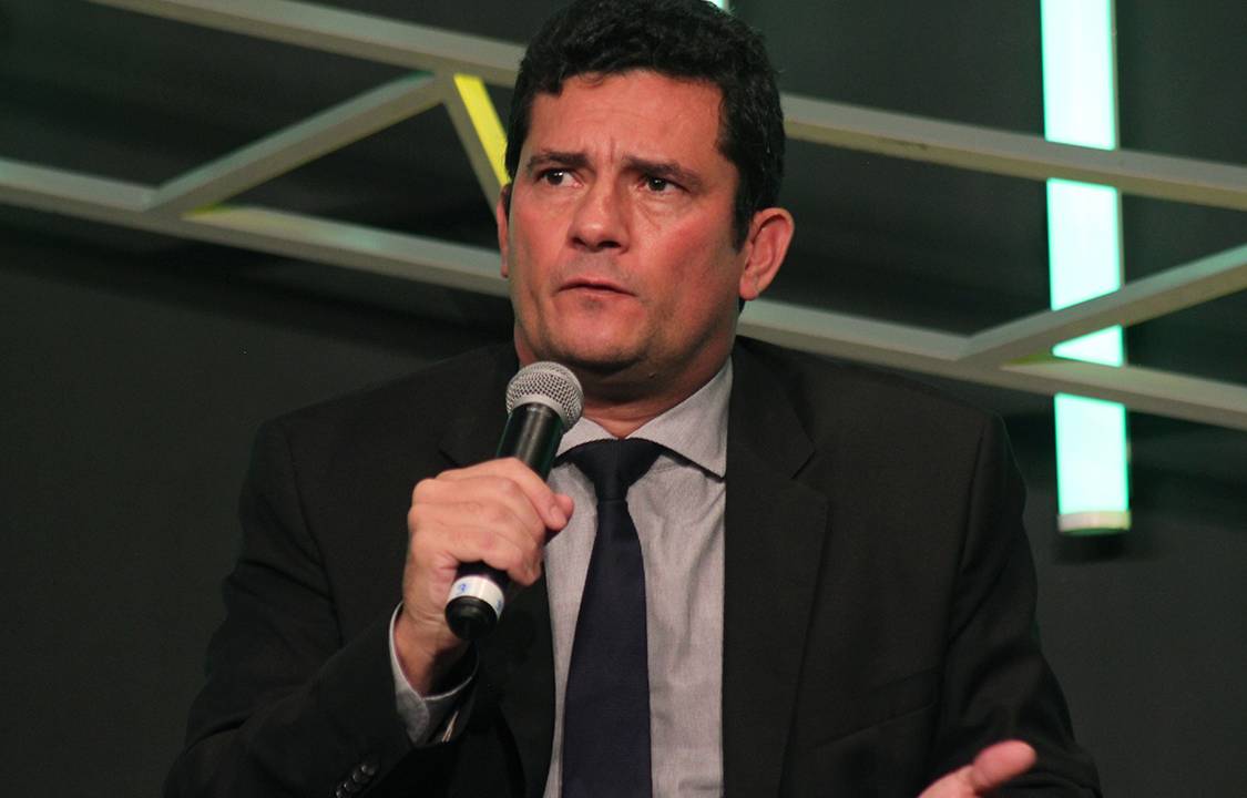 Sergio Moro
