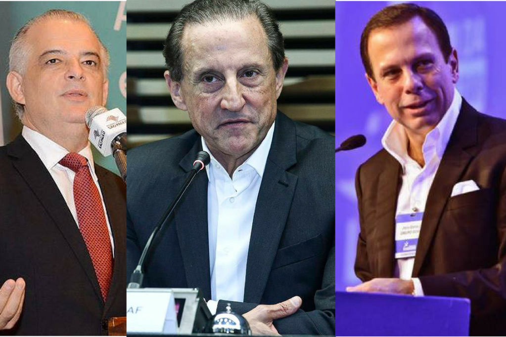 O Brasil precisa de diplomacia federativa