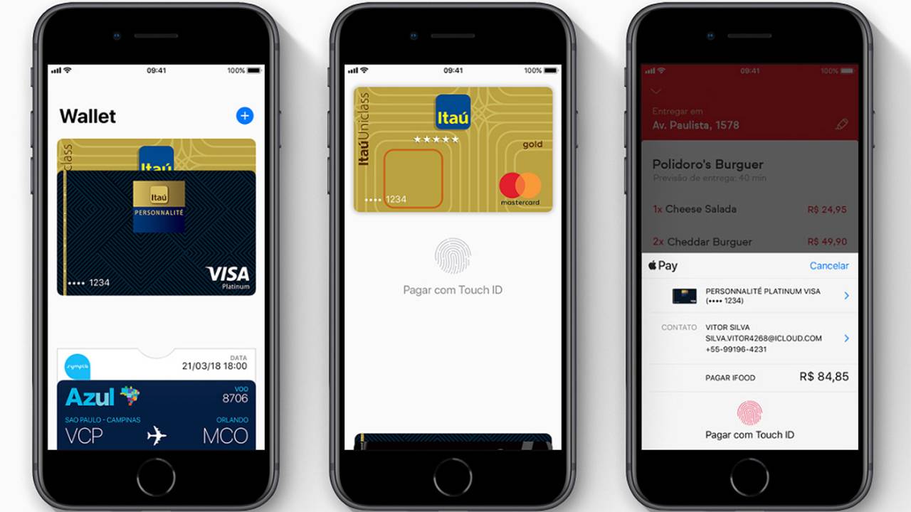 Apple Pay