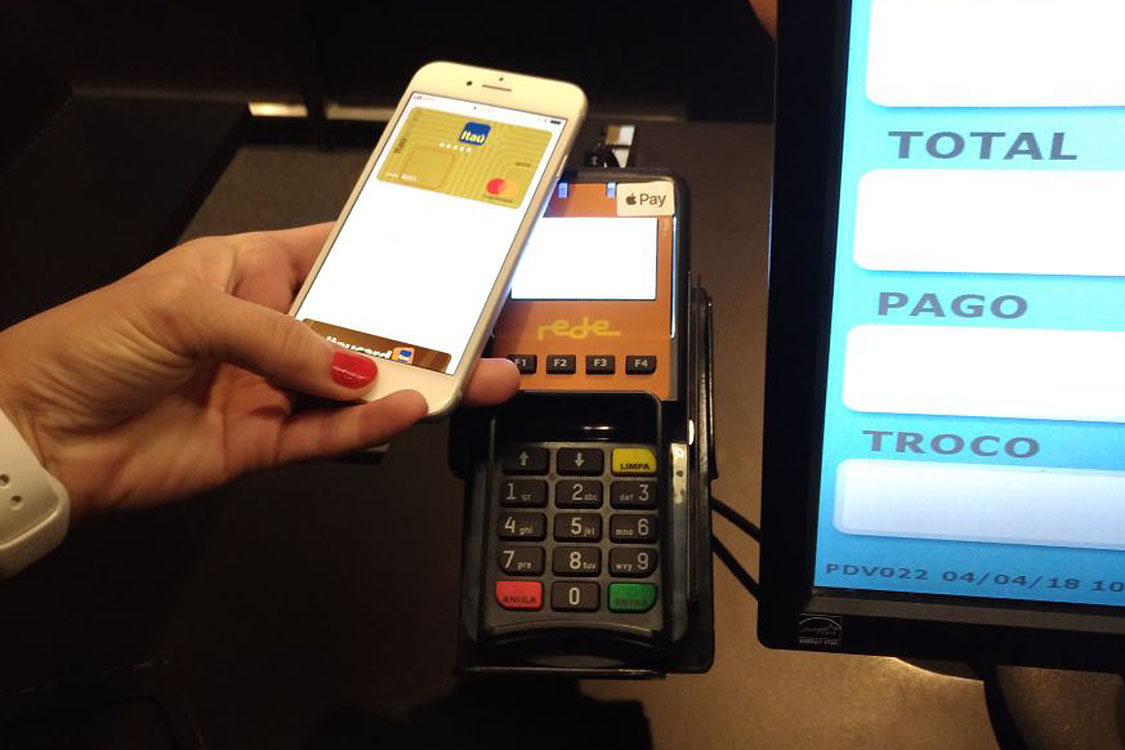 Apple Pay
