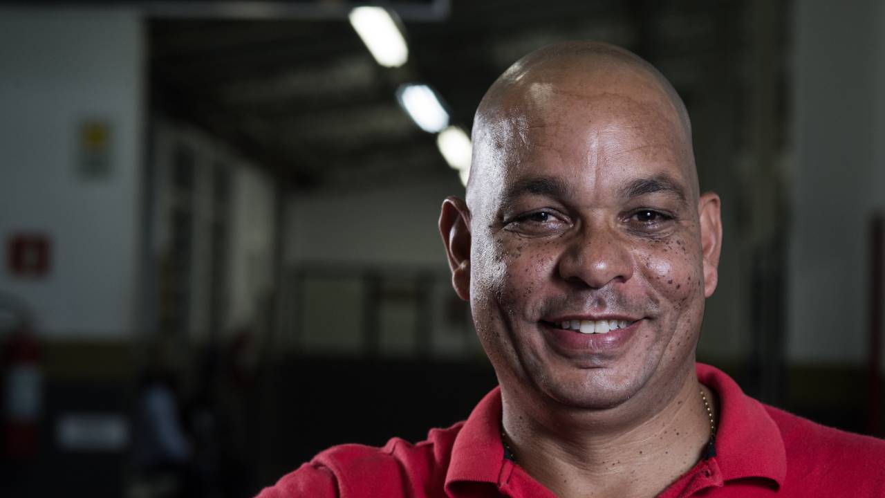 Luiz Cláudio Nogueira