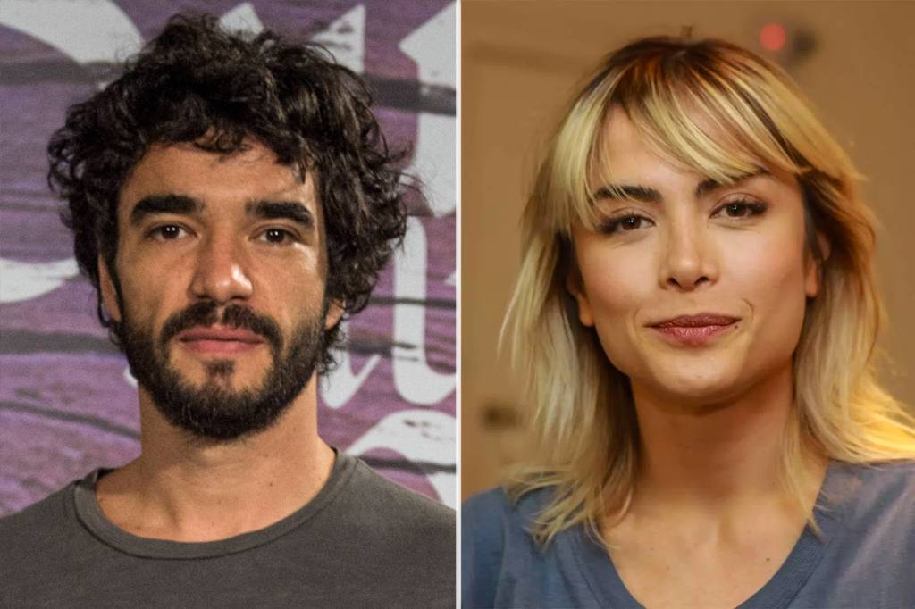 Após retratação de Blat, Maria Casadevall reclama de comentários violentos