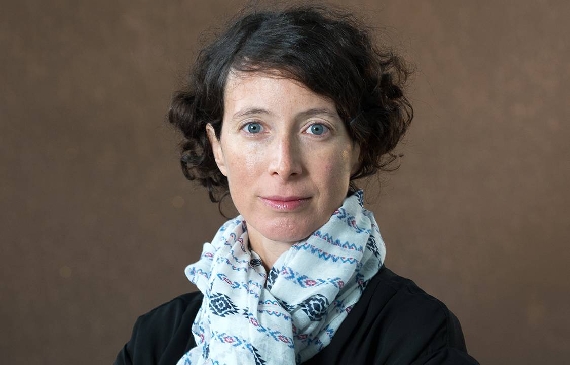 Ayelet Gundar-Goshen