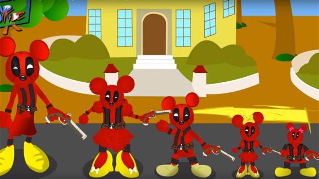 Vídeo no YouTube, que também esteve disponível no YouTube Kids, utiliza personagens da Disney em contextos inadequados para crianças menores de 13 anos. Vídeo no YouTube, que também esteve disponível no YouTube Kids, utiliza personagens da Disney em contextos inadequados para crianças menores de 13 anos.