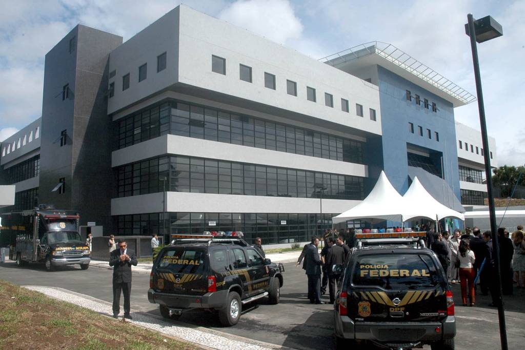 Prisão de Lula pode ter custado mais de R$ 5 mi, segundo estimativa da PF