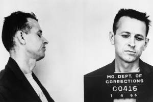 Atirador James Earl Ray