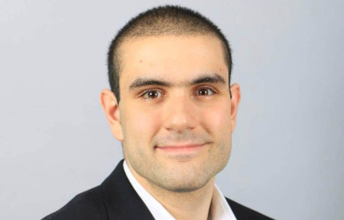 Alek Minassian
