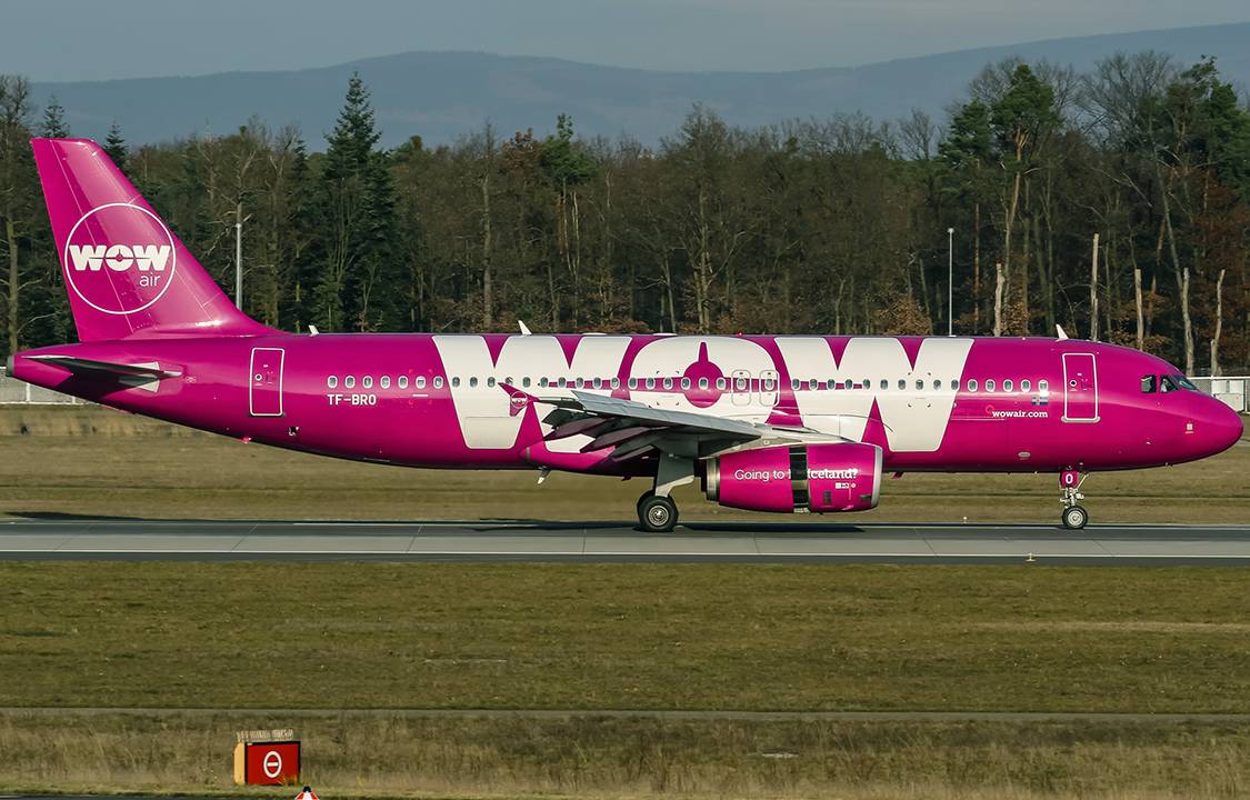 WOW Air