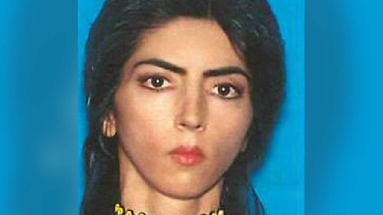 Nasim Najafi Aghdam