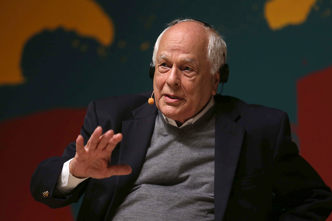 Corpo de Nelson Pereira será velado nesta segunda-feira