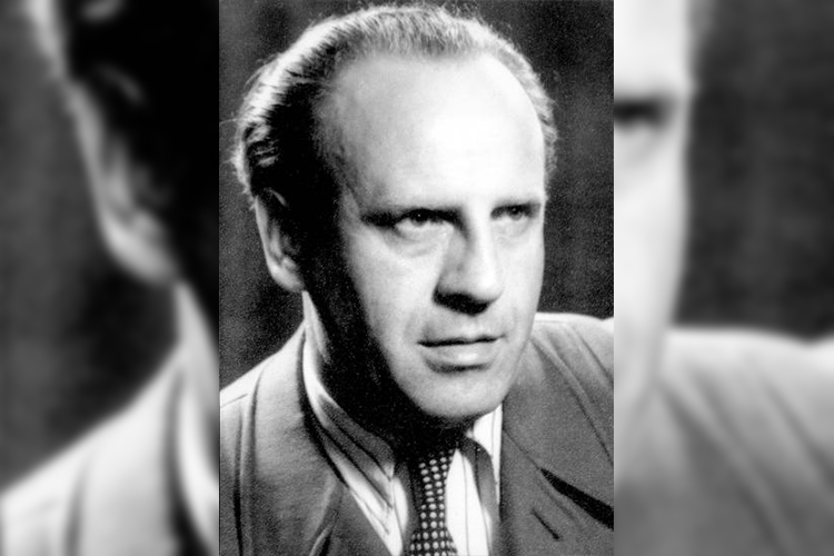 Oskar Schindler