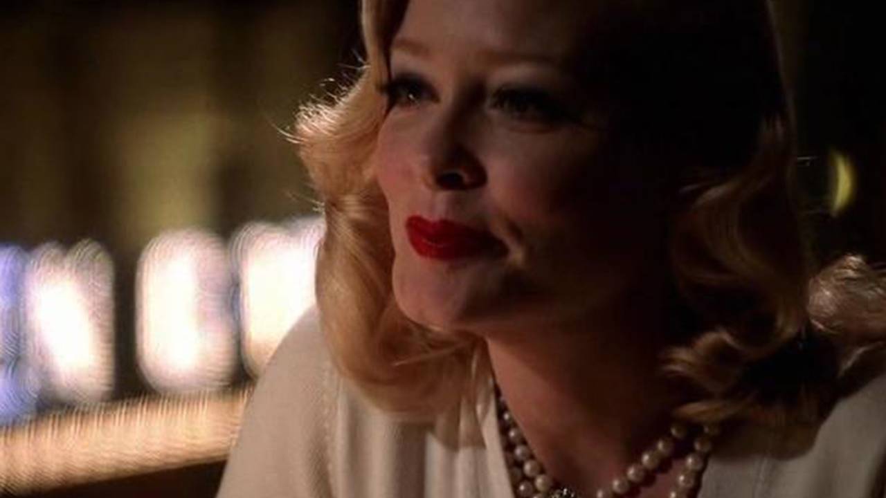Pamela Gidley de Twin Peaks morreu. As causas não foram divulgadas