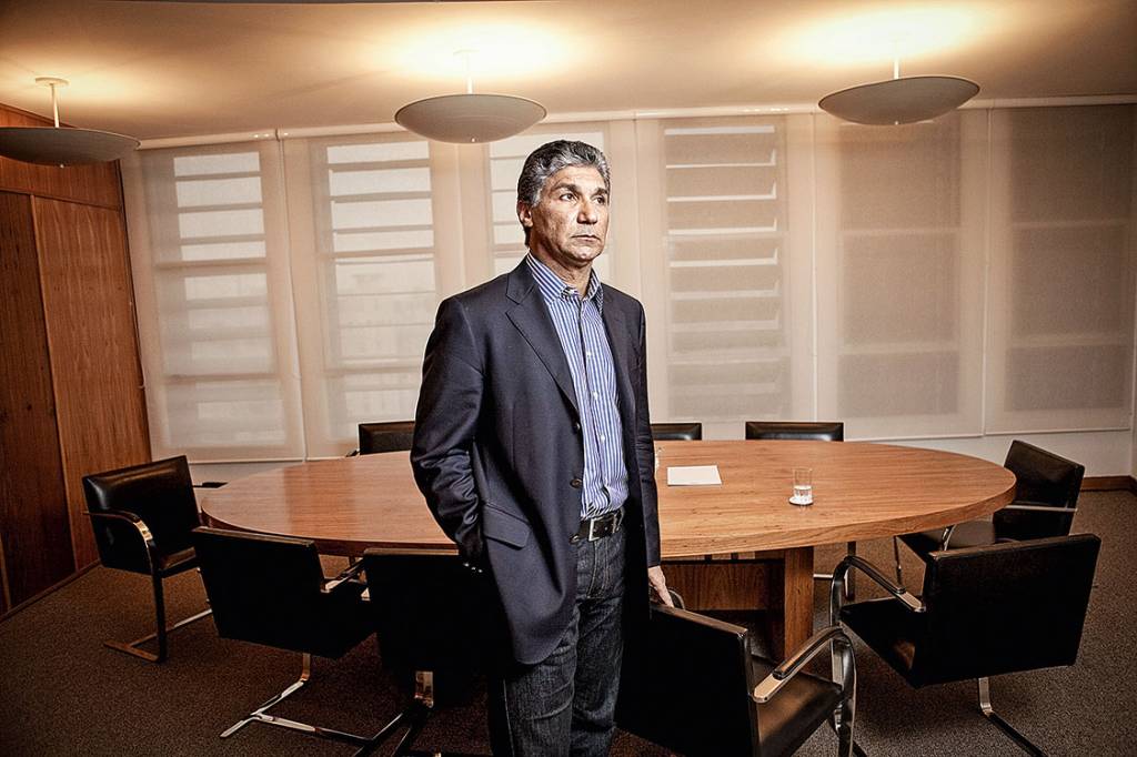 Ferido na estrada – Paulo Preto: preso, sua disposição para uma delação começa a preocupar os tucanos Ferido na estrada – Paulo Preto: preso, sua disposição para uma delação começa a preocupar os tucanos