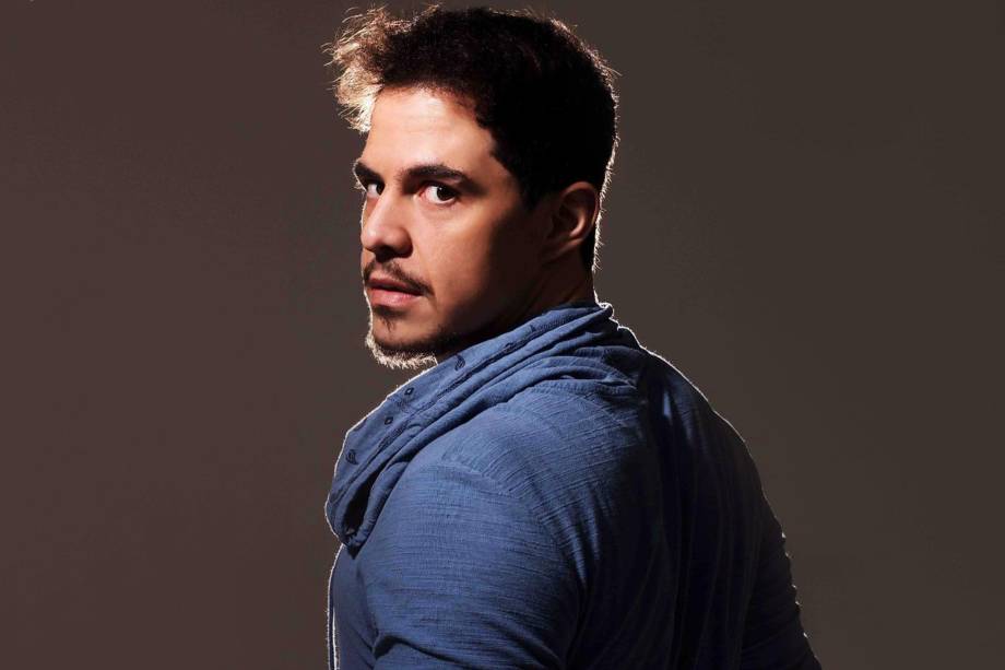 Thiago Magrissa Thiago Magrissa