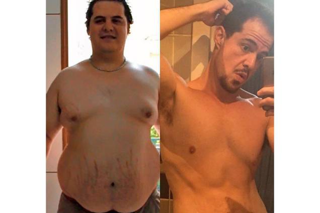 Thiago Magrissa Thiago Magrissa