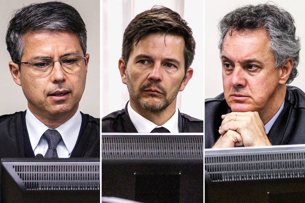 Juízes do TRF4 que levaram Lula à prisão disputam vaga no STJ