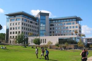 Universidade Technion Universidade Technion