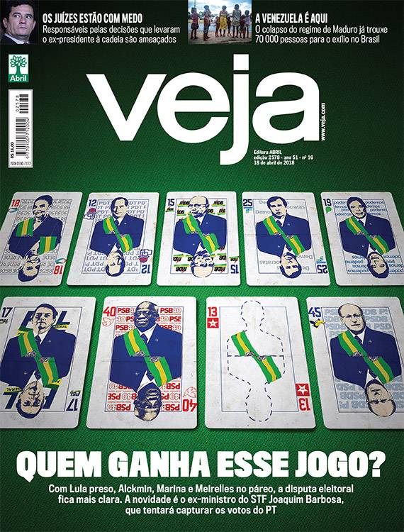 Quem ganha esse jogo? - 01/01/1970